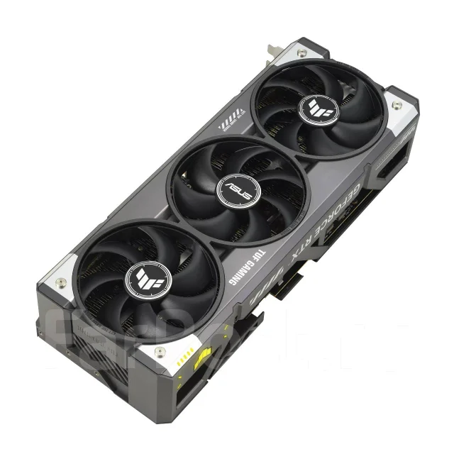 GeForce RTX 5090. ��� ����� �� ������������ ����