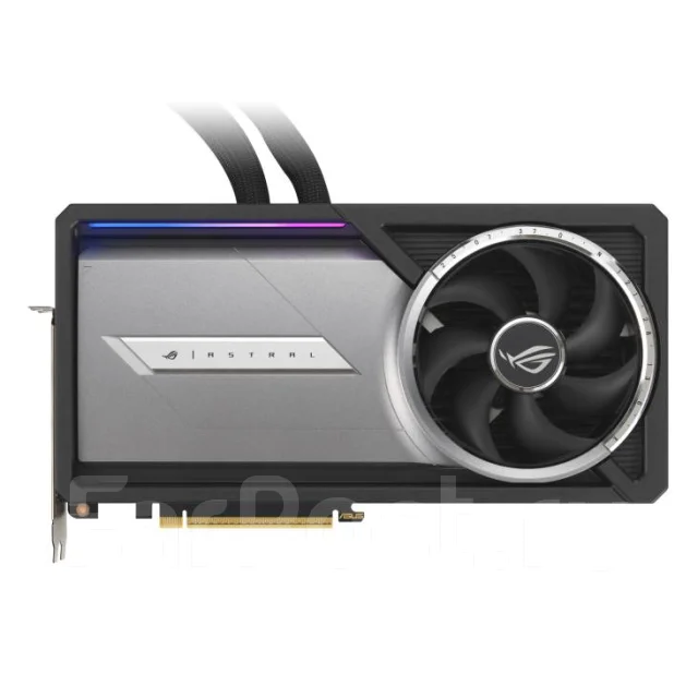 GeForce RTX 5090. ��� ����� �� ������������ ����