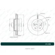���� ��������� G-brake GR-22180 G-Brake GR-22180 GR22180 ����