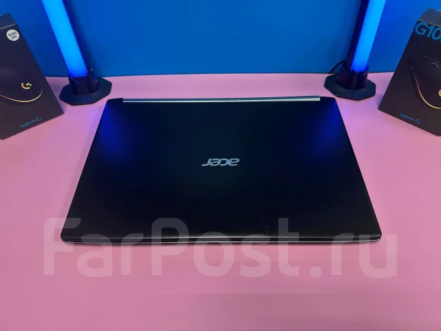 Acer. 15.6", 3����, ��� 8 ��, ���� 500���, WiFi: 1, Bluetooth: 1, ����������� �� 2��. ����