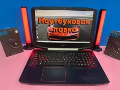 Acer. 15.6", 3����, ��� 12 ��, ���� 600���, WiFi, Bluetooth, ����������� �� 2��. ����