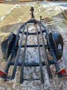 Trail-Rite. �/�: 550���., �����: 550���. ����