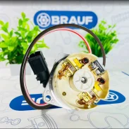 �������� ���� ����������� BMW 7-Series F01 / F02 BRUSH003 ����