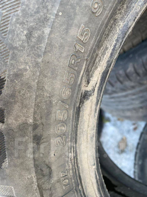 Bridgestone Turanza T001. ������, �/�, ����� 50 % ����