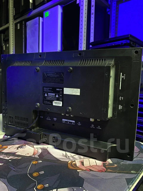 DEXP. LED ����