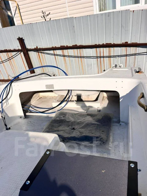 Yamaha Fish 15. 1983 ���, ����� 4��., ��������� ��� ���������, ������ ����