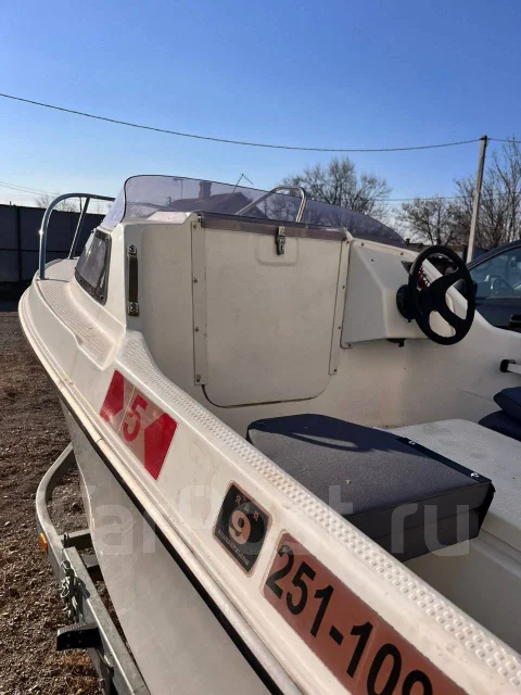 Yamaha Fish 15. 1983 ���, ����� 4��., ��������� ��� ���������, ������ ����
