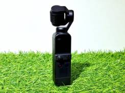 DJI Osmo Pocket 2. ��� ��������� ����