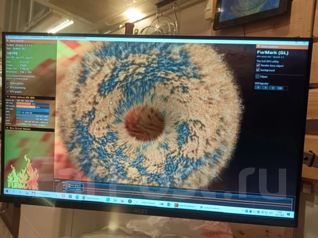 GeForce RTX 2070 ����
