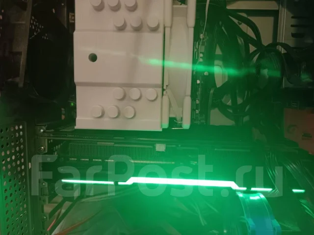 GeForce RTX 2070 ����