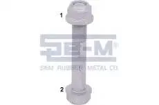 ���� ������������ � ����� ! � ������ M20x1.5x120 SAF SE-M 16155 16155 ����