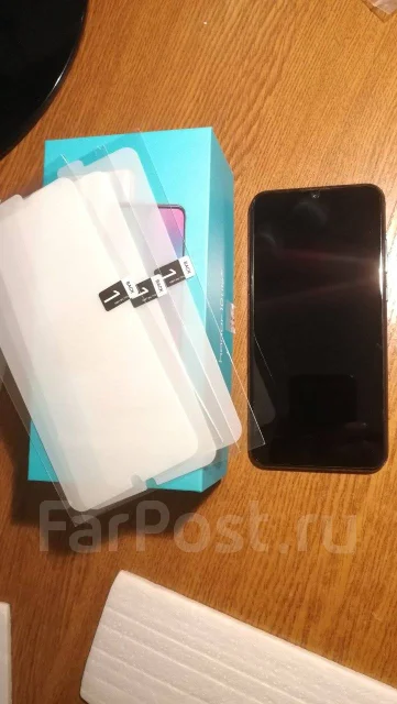 Honor 10 Lite. �/�, 32 ��, ������ ����