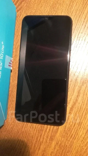 Honor 10 Lite. �/�, 32 ��, ������ ����