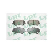 ������� ��������� �������� �������� KIA RIO III, IV 11-, Sorento II 09-, Hyundai Solaris I, II 10- LPR 05P1744 05P1744 ����