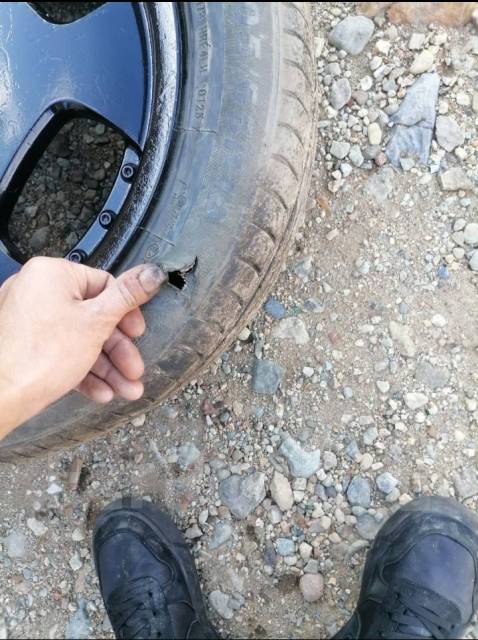 Work Euroline. x16", 5x114.3 ����