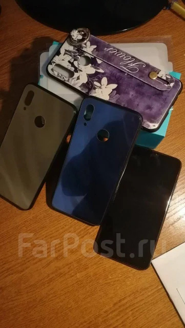 Honor 10 Lite. �/�, 32 ��, ������ ����