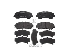 ������� ��������� �������� Brembo P56099 P56099 P56099 ����
