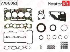 �������� ��������� ��� Nissan Tiida, Qashqai (HR16DE) 1.6i 03- 77BG061 77BG061 ����