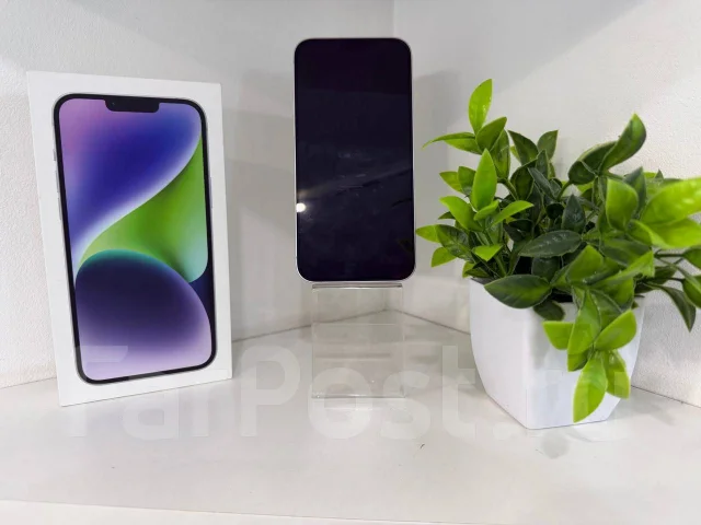 Apple iPhone 14 Plus. �/�, 128 �� ����