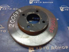���� ��������� Nissan Tiida SC11 HR15DE 40206AX000, �������� 40206AX000 ����