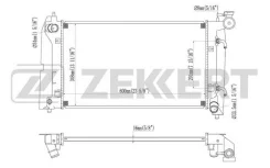 �������� ���. ��. Toy mk1391 Zekkert MK1391 ����