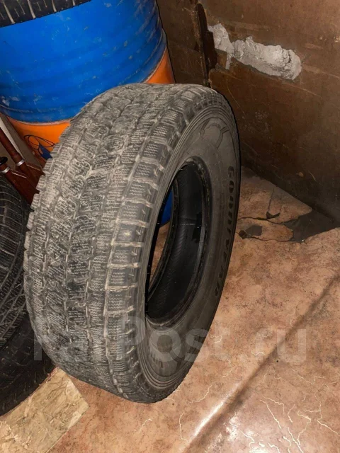 Michelin X Multi HL Z. ������, ��� �����, 2015 ���, �/�, ����� 5 % ����