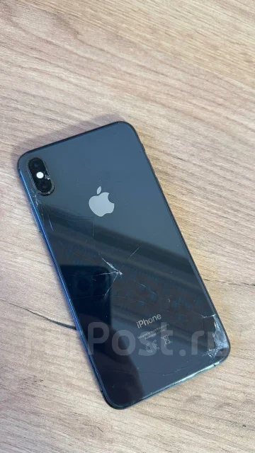 Apple iPhone Xs Max. �/�, 64 ��, ������ ����