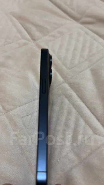 Apple iPhone 15 Pro. �/�, 1 ��, �����, 4G LTE ����