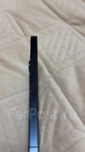 Apple iPhone 15 Pro. �/�, 1 ��, �����, 4G LTE ����