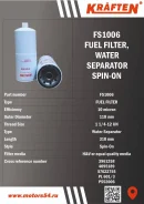 ������ ��������� FS1006 ������ ������� HIGH Quality Kraften FS1006 FS1006 ����