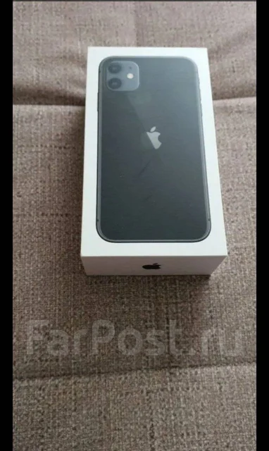 Apple iPhone 11. �/�, 128 �� ����