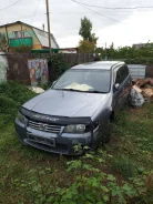 Nissan Avenir. W11, QG18 ����