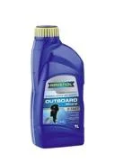 Ravenol Outboardoel 2T