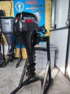 Suzuki. 9,9��.�., 4-�������, ����������, ���� S (381 ��), 2010 ��� ����
