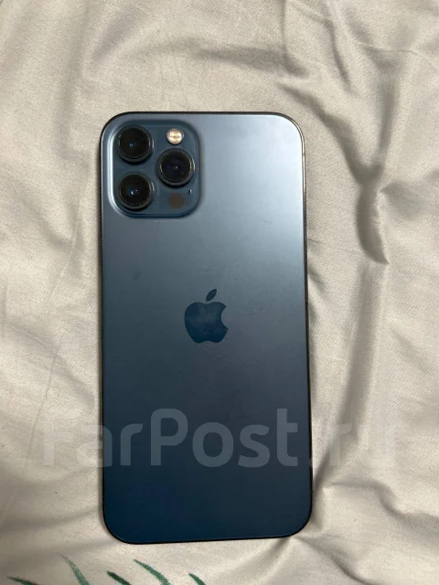 Apple iPhone 12 Pro Max. �/�, 256 �� ����