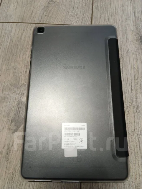Samsung Galaxy Tab A. ������ 32 �� ����
