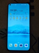 Honor View 20. �/�, 256 ��, �����, 4G LTE, Dual-SIM, NFC ����