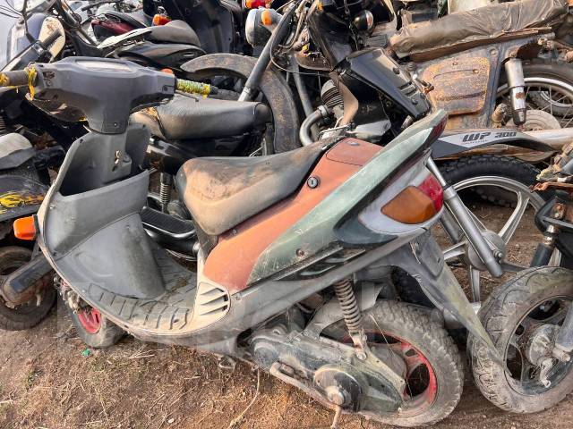 Suzuki Sepia ZZ. 49����. ��. ����