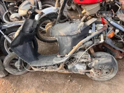Honda Dio. 49����. ��. ����