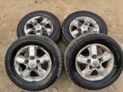 Yokohama Geolandar I/T. ������, ��� �����, �/�, ����� 15 % ����