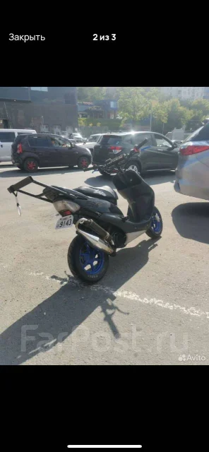 Honda Dio AF35 ZX. 80����. ��., ��������, ��� ���, ��� ������� ����