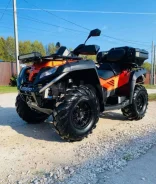 CFMoto CF 800-Z8 ����