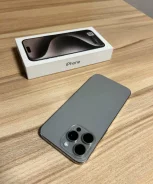 Apple iPhone 15 Pro Max. �/�, 256 ��, �����������, 4G LTE ����