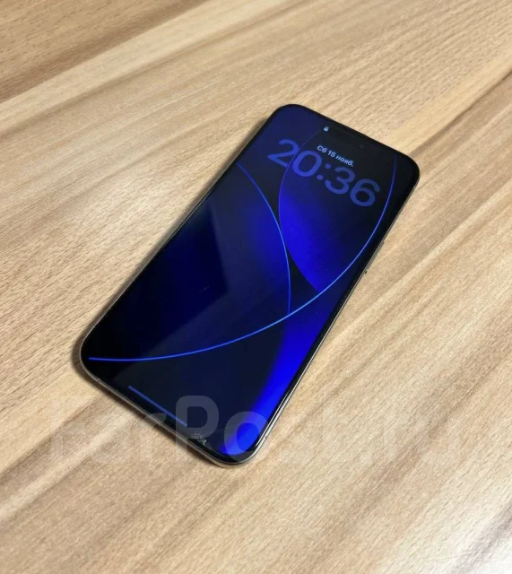 Apple iPhone 15 Pro Max. �/�, 256 ��, �����������, 4G LTE ����