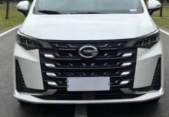 GAC Trumpchi M6 ������� ����