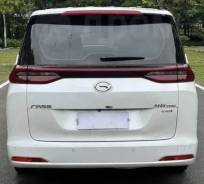 GAC Trumpchi M6 ������ ������ ����