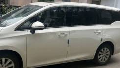 GAC Trumpchi M6 ����� ������ ����� ����