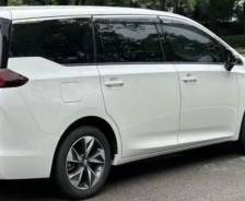 GAC Trumpchi M6 ����� �������� ������ ����