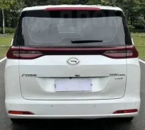 GAC Trumpchi M6 ����� ��������� ����