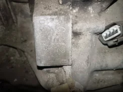 ��������� � ����� � ���� Nissan March CR12DE CR12DE ����